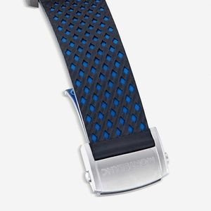 montblanc summit 2 rubber strap